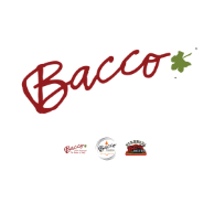 Bacco restaurant Group Logo