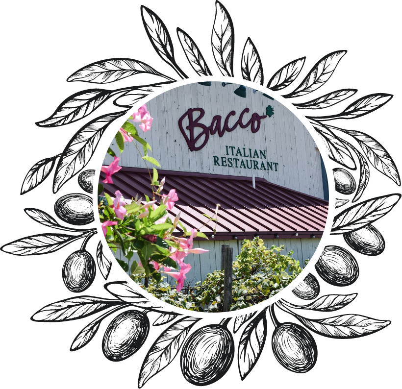 Bacco Italian Fancy Restaurant Image