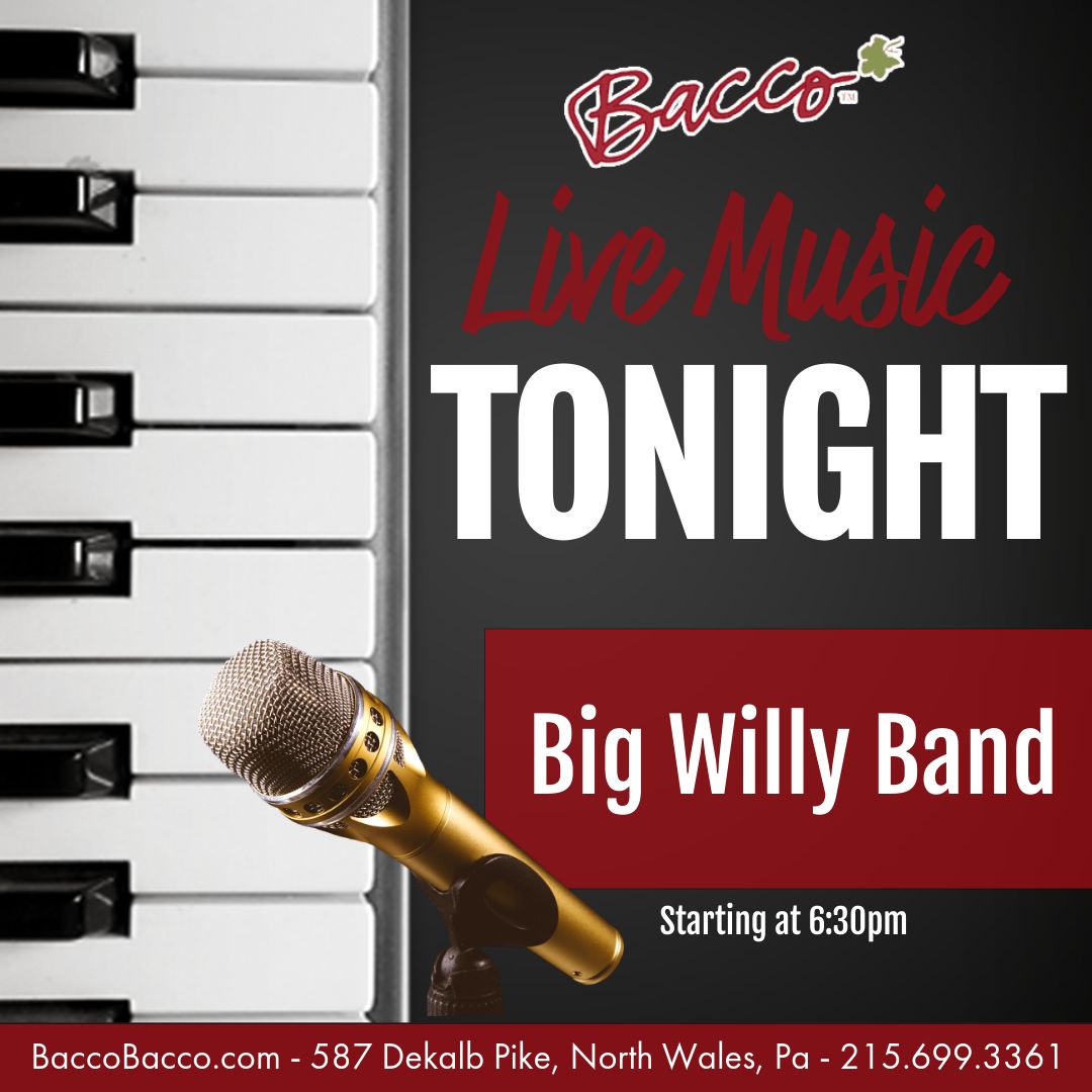 Big Willy Band